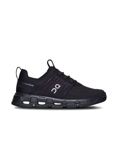 Sneakers On Running Cloudswift Nere ON KIDS | 3KF10040485